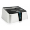 Док-станция для HDD AgeStar 3CBT2 SATA II USB3.0 пластик серебристый 1