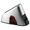 Док станция для HDD AgeStar SCBT2 Docking Station 2.5"&3.5" HDD eSATA USB2.0 (Silver)