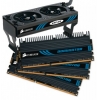 Память DDR3 12288Gb 1600MHz, Corsair 3x4Gb 9-9-9-24, DOM, Core i7 Extreme + Con CMP12GX3M3A1600C9