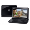 Ноутбук Dell Inspiron 1018 Atom N455 1.66/10.1(1024x600)/1G/250G/3150/WiFi/6c/cam/W7S/blk (1018-2814)