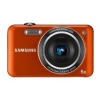 Фотоаппарат Samsung ES75 orange 14.2Mpix 27-135mm 5x  SD/SDHC 2.7" (EC-ES75ZZBPORU)