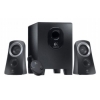 Колонки Logitech Z-313 2.1 RMS RTL (980-000413)