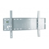 Кронштейн телевизионный Kromax STAR-1 new темно-серый 42"-70" макс.75кг настенный фиксированный (20048)