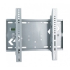Кронштейн для телевизора Kromax STAR-4 темно-серый 26"-55" макс.50кг настенный наклон (20055)