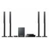 Домашний кинотеатр 3D Blu-ray Sony BDV-E970W