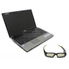 Acer Aspire 5745DG-374G50Miks <LX.R0102.058> i3 370M(2.4)/4096/500/DVD-RW/GT425M/WiFi/BT/cam/Win7HP/15.6"/2.79 кг