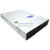 Intel 2U SR2600URSATAR (LGA1366, i5520, SVGA, SATA RAID, 5xHotSwapSAS/SATA, 2xGbLAN, 12DDR-III, 750W HS)