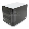 Promise <SmartStor DS4600> (4x3.5"HotSwap SATA, RAID 0/1/10/5/5+, 2xUSB2.0, eSATA, 2xFireWire 800, FireWire 400)