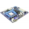 GigaByte GA-MA74GMT-S2 rev1.3/4 (RTL) SocketAM3 <AMD 740G> PCI-E+SVGA+DVI+GbLAN SATA RAID MicroATX 2DDR-III