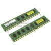 OCZ Value <OCZ3V1600LV4GK> DDR-III DIMM 4Gb KIT 2*2Gb <PC3-12800> 8-8-8