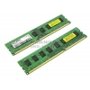 OCZ Value <OCZ3V1066LV4GK> DDR-III DIMM 4Gb KIT 2*2Gb <PC3-8500> 7-7-7