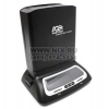 AgeStar <3UBTFT> USB3.0 Docking Station (для внешнего подключения  3.5"/2.5"SATA устройств,LCD, USB3.0)