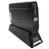 AgeStar <SCB3A7> (EXT BOX для внешнего подключения 3.5" SATA HDD, USB2.0/eSATA)
