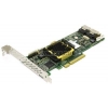 Adaptec MaxIQ 5805Q ASR-5805Q Single PCI-E x8, 8-port SAS/SATA, RAID 0/1/1E/10/5/5EE/6/50/60/JBOD, Cache 512Mb