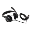 Logitech USB Headset H530 (наушники с микрофоном,USB)<981-000196>
