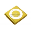 Apple iPod Shuffle <MC749 2Gb> Gold (AAC/MP3/Lossless/AIFF/WAV Player, 2Gb, USB 2.0, Li-Ion)