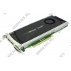 2Gb <PCI-E> DDR-5 <NVIDIA Quadro 4000> DVI+DualDP