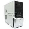 Miditower GigaByte GZ-4 <GZ-X4SPD-500> Silver ATX без БП