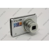 OLYMPUS FE-5050 <Silver> (14.0Mpx, 26-130mm, 5x, F2.8-6.5, JPG,92Mb+0Mb SDHC, 2.7", USB2.0, AV, Li-Ion)