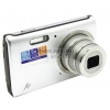 OLYMPUS FE-5040 <Silver> (12.0Mpx, 26-130mm, 5x, F2.8-6.5, JPG, 0Mb SDHC, 2.7", USB2.0, AV, Li-Ion)
