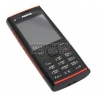 NOKIA X2-00 Red (QuadBand, LCD320x240@256K, GPRS+BT2.1, MicroSDHC,видео, MP3, FM, 82г)
