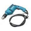Makita <HP1640> Ударная дрель (680W, 2800 об/мин, 13 мм,  реверс, ключ)