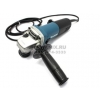 Makita <9557HN> Угловая шлифмашина (840W, 11000 об/мин, D115  мм, M14)
