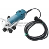 Makita <3707> Фрезер кромочный (440W, 35000 об/мин,  цанга  6  мм)