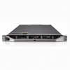 Сервер Dell PowerEdge R610,  Xeon E5630 2.53Ghz, 2x2Gb DDR3, 2x250Gb 2.5" SATA RAID, 375 W, DVD+/-RW, 2x Gb (PER610-31785-05)