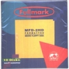 Дискета 3,5" 1,44 Mb Fullmark                        уп. 10 шт.