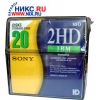 Дискета 3,5" 1,44 MB SONY     IN PB               уп. 20 шт.