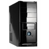 Корпус Linkworld 316-15 ATX Black-Shining 500W AD 24 pin USB/Audio (c2121)