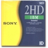 Дискета 3,5" 1,44 MB SONY     IN PB               уп. 10 шт.