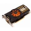 Видеокарта 1Gb <PCI-E> Zotac GTX460 AMP c CUDA <GFGTX460, GDDR5, 256 bit, HDCP, 2*DVI, HDMI, DP, Retail> (ZT-40403-10P)