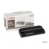 Картридж Canon FX-2 для L500 / 550 / 600 / 5000 / 7000. Черный. (1556A003)