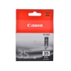 Картридж Canon PGI-35 для iP100. Чёрный. (1509B001)