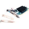 Видеокарта Sapphire PCI-E ATI HD5450 HM 1024Mb DDR2 HDMI/DVI-I/VGA (11166-16-20R) Lite RTL (11166-XX-20R)