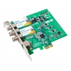 ТВ-Тюнер ASUS PCI-E ES3-110/PTS/FM/AV/RC RTL