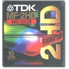 Дискета 3,5" 1,44 Mb TDK        in PB уп. 10 шт