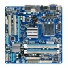 Материнская плата Gigabyte GA-EG41MFT-US2H Soc-775 iG41 DDR3 mATX AC'97 8ch. GbLAN +1394 VGA