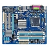 Материнская плата Gigabyte GA-G41M-COMBO Soc-775 iG41 DDRII+DDRIII mATX AC'97 8ch. LAN-Gbt +VGA