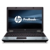 Ноутбук HP 6450b i5-450M (2.40)/2G/320/DVDRW/WiFi/BT/WWAN/W7Pro/14.0"HD LED AG/Cam/6C (WD778EA)