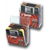 Дискета 3,5" 1,44 Mb EMTEC (BASF)   in PB   уп. 10 шт.