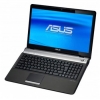 Ноутбук Asus N61J/N61JV P6100/3G/320Gb/GF GT325M  1G DDR3/DVD-RW/WiFi/W7HB/16"/Cam (90NYKAA40W1B42RD13AF)
