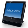 Моноблок PC Asus ET1610PT 16" Atom D410/2G/250G/no ODD/WF/Cam/W7HP/KB+m/Black (90PE3HA1122276049C0Q)
