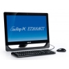 Моноблок PC Asus ET2010AGT-B063E 20" AMD 250u/3G/320G/ATI HD5470 1Gb/DVD-RW/WF/Cam/W7HP/KB+m/black (90PE3FA21338E6059C0C)