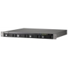 Система хранения Qnap TS-459U-RPс четырьмя отсеками для жестких дисков в стоечном исполнении