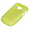 Чехол Nokia CC-1004 зеленый для Nokia C3