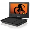 Портативный DVD Плеер BBK DL9042SI 9" USB SD/MMC/MS черный
