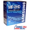 Дискета 3,5" 1,44 MB SAMSUNG                      уп. 10 шт.